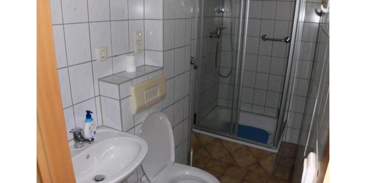 Etagenwohnung Hötensleben - 2 Zimmer, 37 m&sup2;, 204&euro; | Angebot:26246881