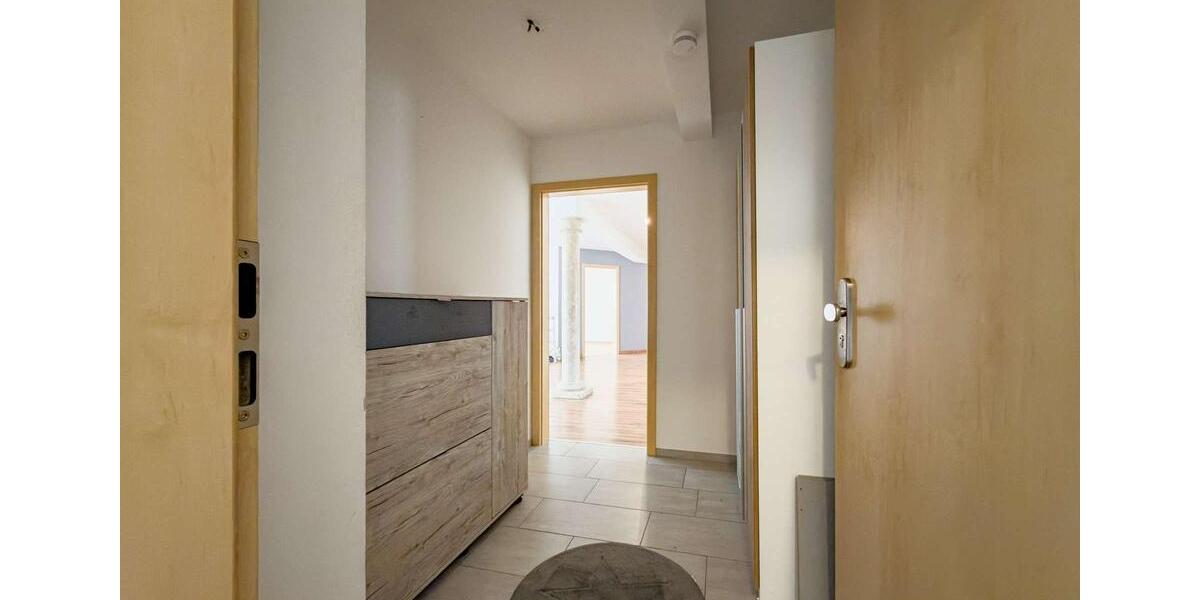 Etagenwohnung Waldkirchen - 3 Zimmer, 115 m&sup2;, 790&euro; | Angebot:26565466