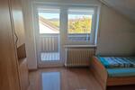 Dachgeschoßwohnung Aalen Dewangen - 1 Zimmer, 18 m&sup2;, 500&euro; | Angebot:26006376
