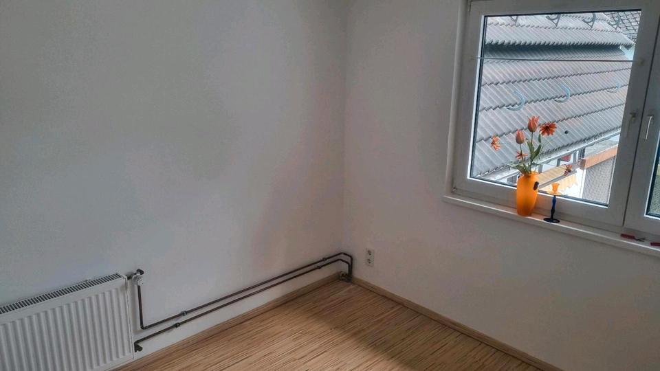 Maisonettenwohnung Steffenberg - 5 Zimmer, 110 m&sup2;, 990&euro; | Angebot:26225890