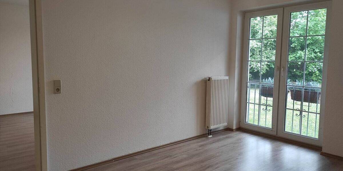 Etagenwohnung Brieselang - 2 Zimmer, 60 m&sup2;, 899&euro; | Angebot:26702999
