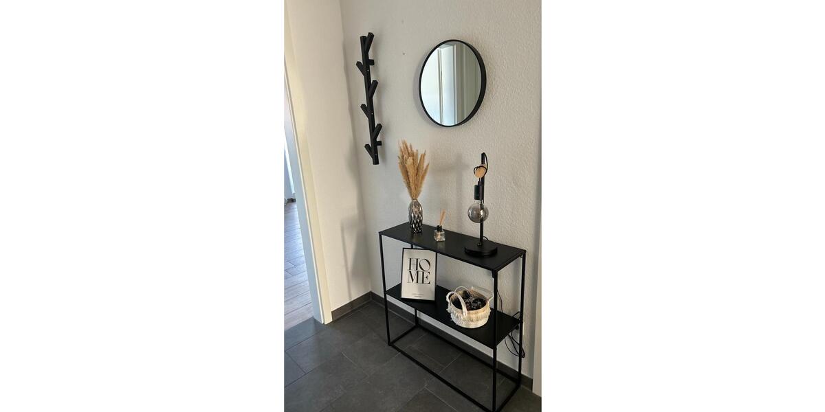 2-Zimmer Wohnung 2 zimmer