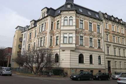 Wohnung Halle Paulusviertel - 2 Zimmer, 72 m&sup2;, 580&euro; | Angebot:27296004