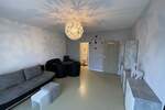 Nur für 1 Person Frei ab 01.10.2025 1-Zimmer-Wohnung in Trier-Kernscheid Singleküche (ohne Backofen) Terrasse