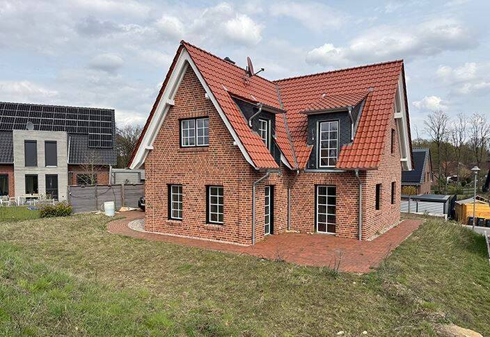 Einfamilienhaus Amelinghausen - 5 Zimmer, 174 m&sup2;, 2.500&euro; | Angebot:26568859