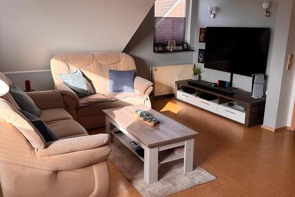 Wohnung Apen - 2 Zimmer, 63 m&sup2;, 820&euro; | Angebot:25081794