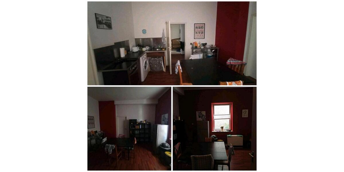 Wohnen auf Zeit Gelsenkirchen Buer - 1 Zimmer, 90 m&sup2;, 390&euro; | Angebot:25937094