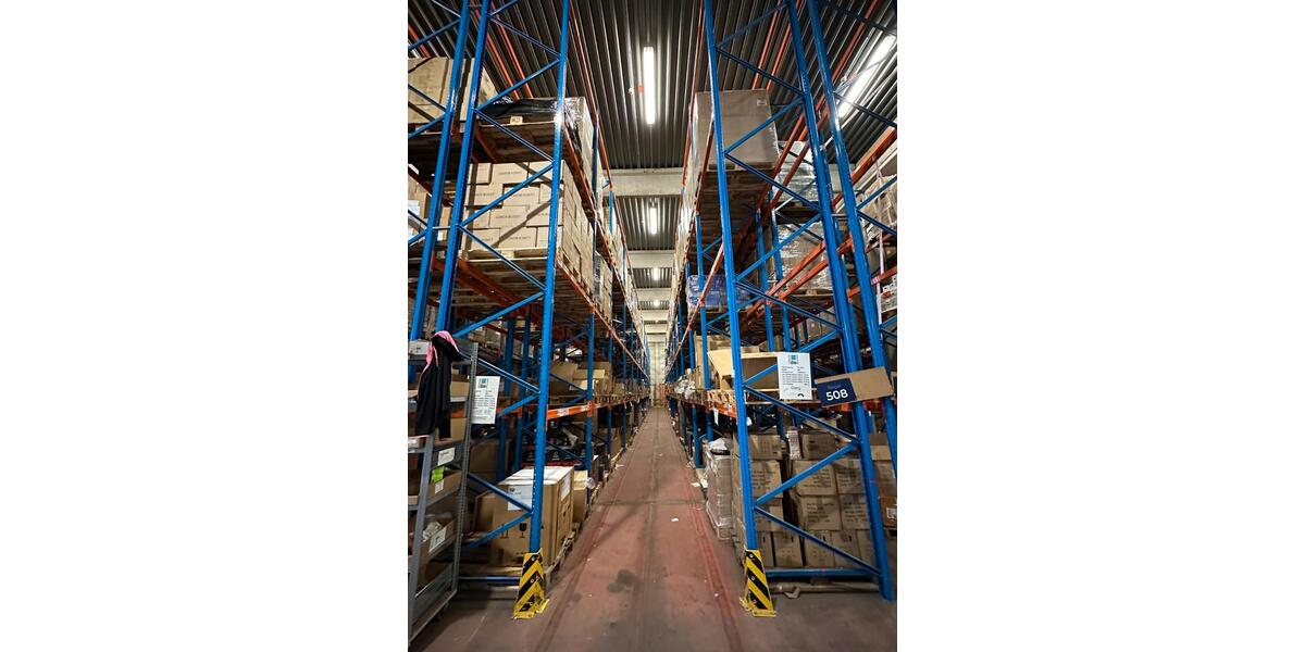 Gewerbeobjekt Hemsbach - 6&euro; | Angebot:26073502