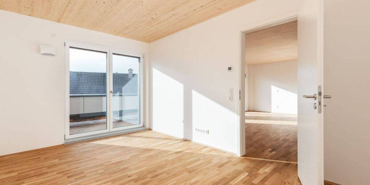 Etagenwohnung Pentling Großberg - 2 Zimmer, 73 m&sup2;, 1.100&euro; | Angebot:26358712