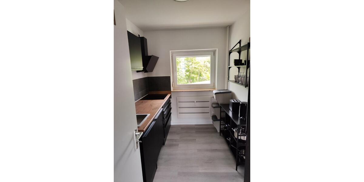 Etagenwohnung Nürnberg Langwasser - 3 Zimmer, 64 m&sup2;, 1.350&euro; | Angebot:26544052