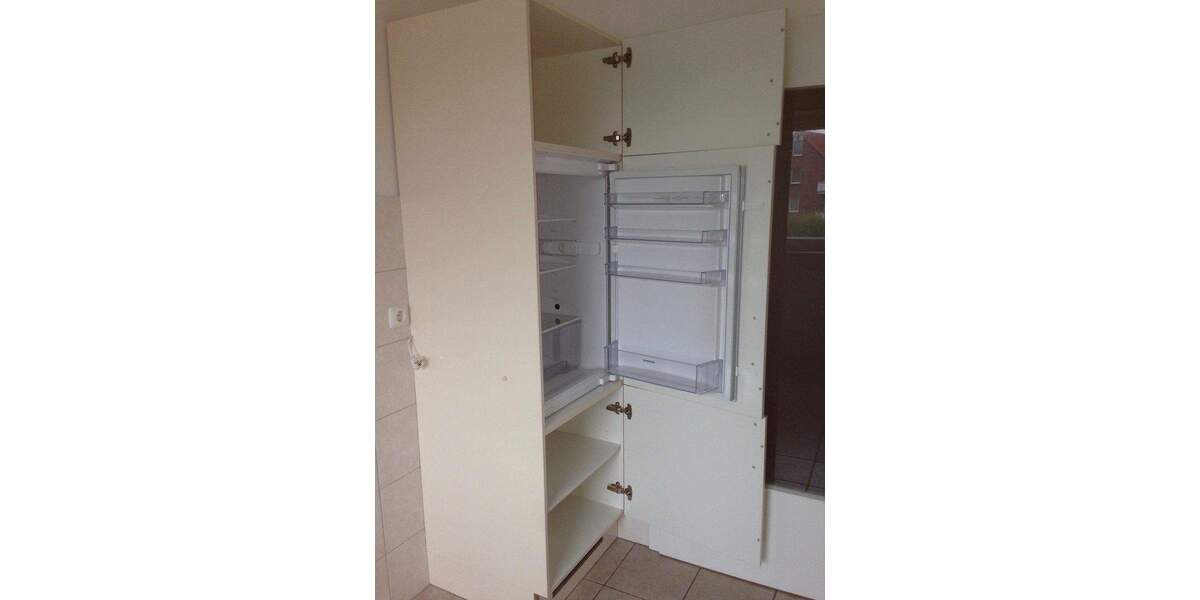 Etagenwohnung Tostedt (Kreis Harburg) Tostedt - 3 Zimmer, 83 m&sup2;, 975&euro; | Angebot:25659251