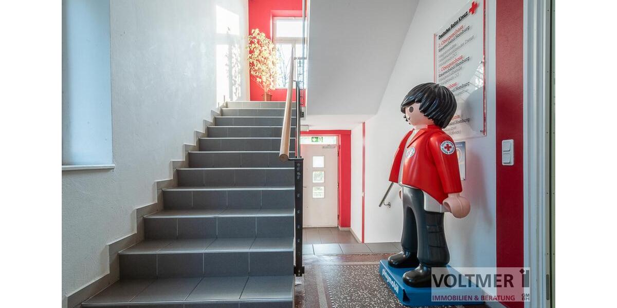 Gewerbeobjekt Homburg - 3.500&euro; | Angebot:26137078