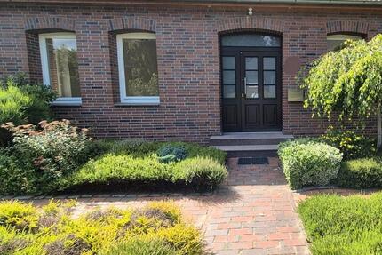 Helle ung großzügige 100 qm Wohnung in Garlstorf zu vermieten 3 zimmer