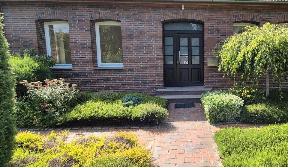 Helle ung großzügige 100 qm Wohnung in Garlstorf zu vermieten 3 zimmer