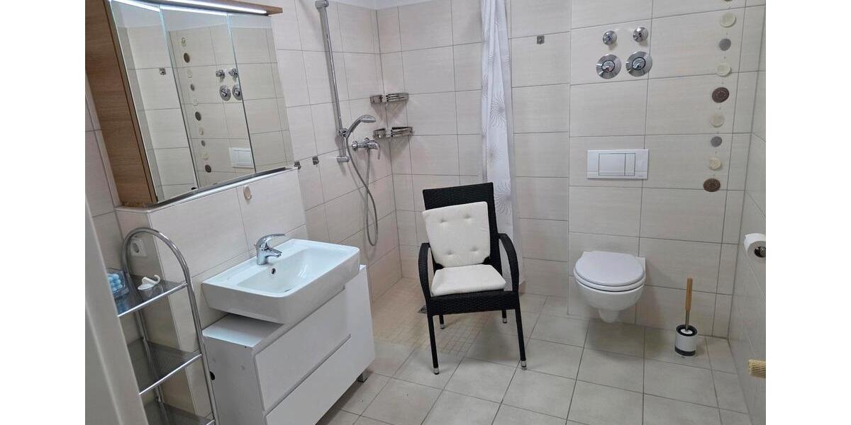 Etagenwohnung Havelsee - 2 Zimmer, 48 m&sup2;, 400&euro; | Angebot:25832298