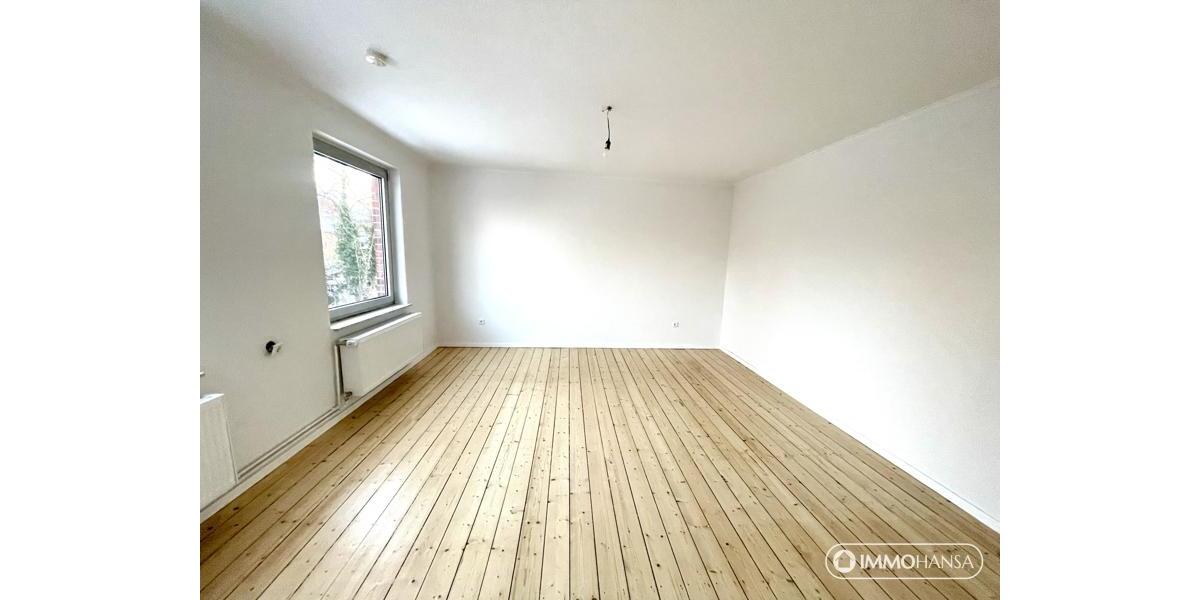 Etagenwohnung Uelzen - 4 Zimmer, 108 m&sup2;, 860&euro; | Angebot:24442403