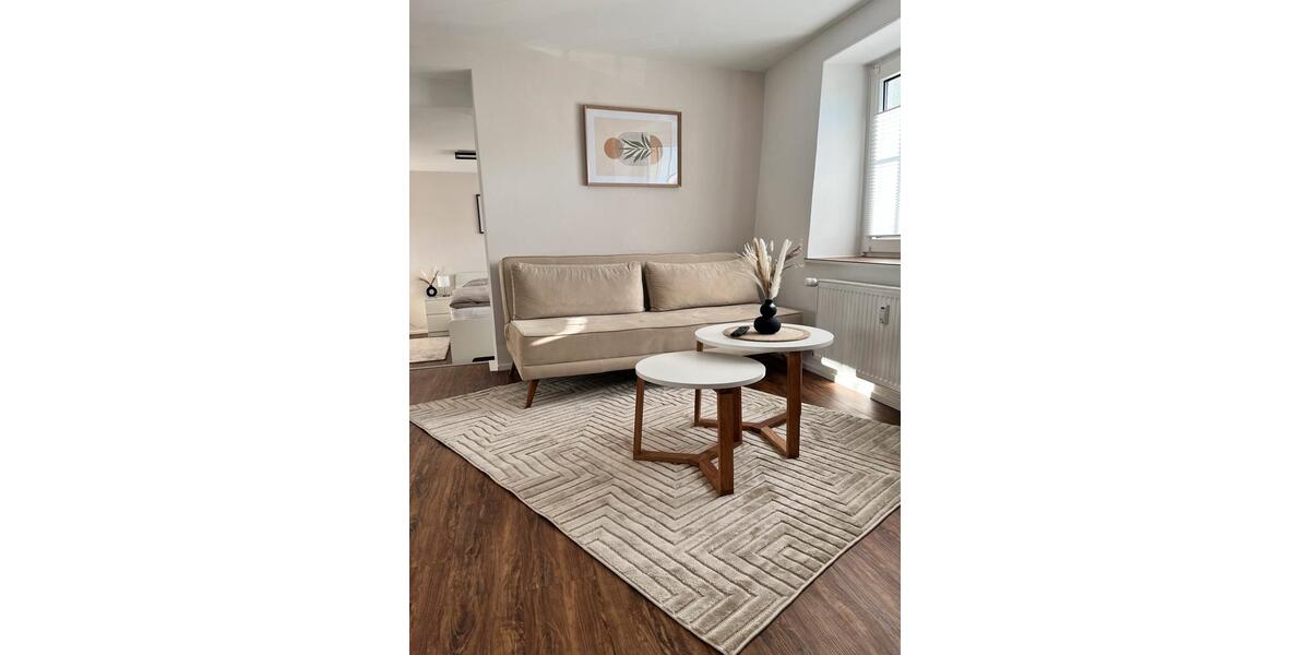 Wohnen auf Zeit Wittlich - 4 Zimmer, 45 m&sup2;, 1.140&euro; | Angebot:25616560