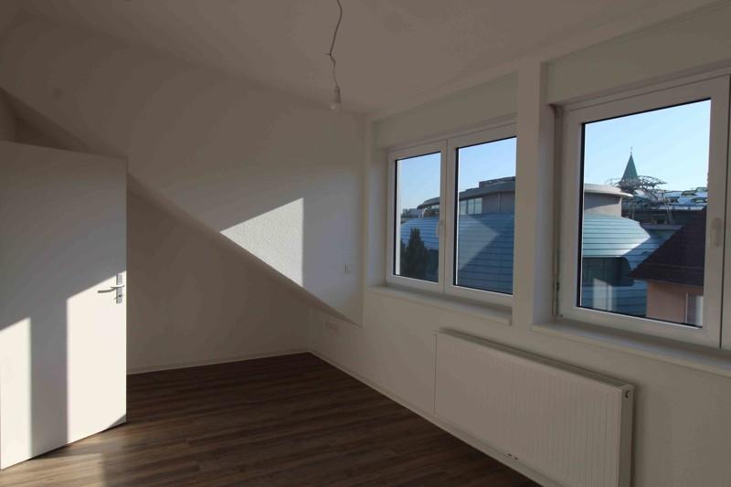 Dachgeschoßwohnung Heilbronn - 2 Zimmer, 41 m&sup2;, 630&euro; | Angebot:26635633