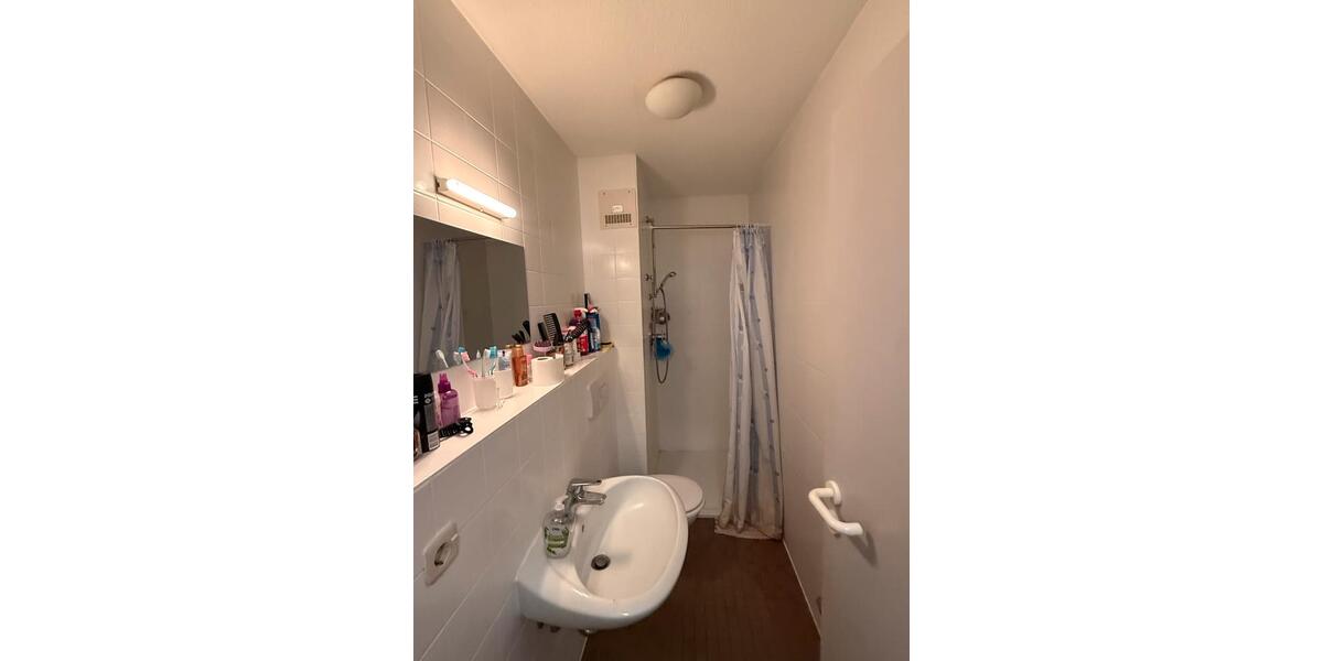 Wohnung in Pocking 1 zimmer