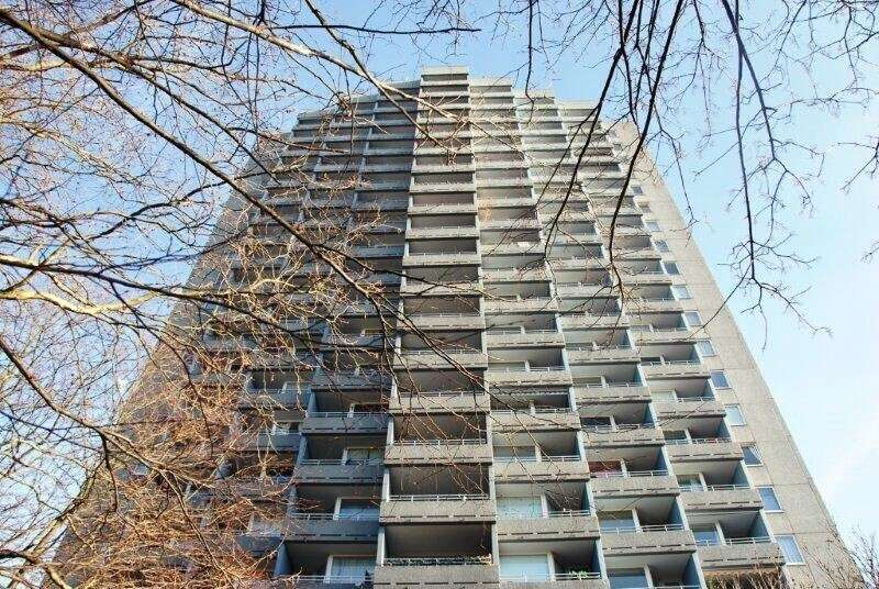 Wohnung zum Mieten in Aachen 530 € 36 m² 1 zimmer