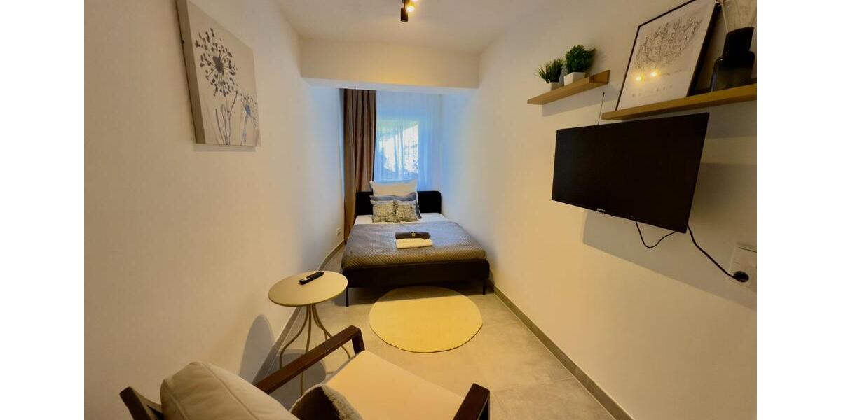 Wohnen auf Zeit Lüdenscheid Staberg - 3 Zimmer, 65 m&sup2;, 15&euro; | Angebot:24319134