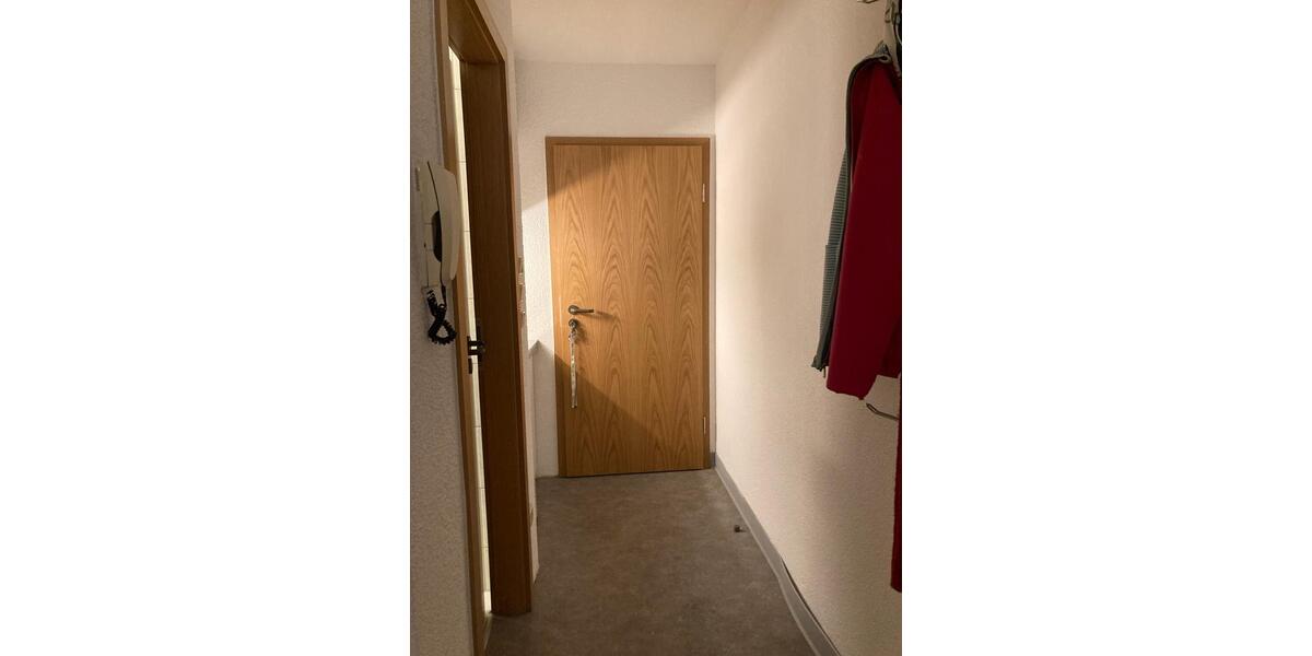 Etagenwohnung Saarbrücken - 1 Zimmer, 21 m&sup2;, 475&euro; | Angebot:25088230