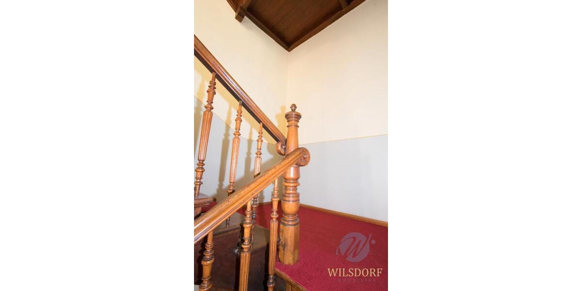 Etagenwohnung Zerbst (Anhalt) - 2.5 Zimmer, 69 m&sup2;, 483&euro; | Angebot:26652792