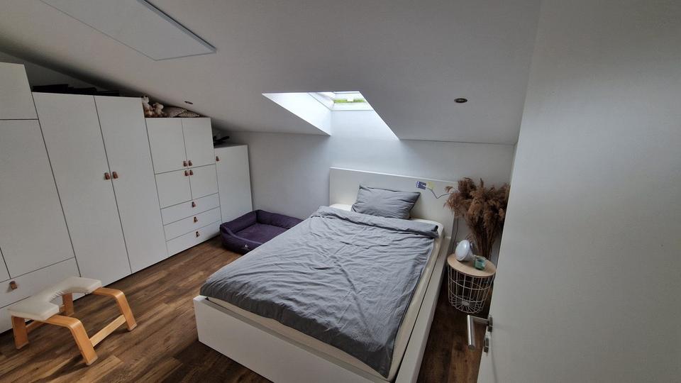 Wohnen auf Zeit Ovelgönne - 2 Zimmer, 55 m&sup2;, 790&euro; | Angebot:25341702