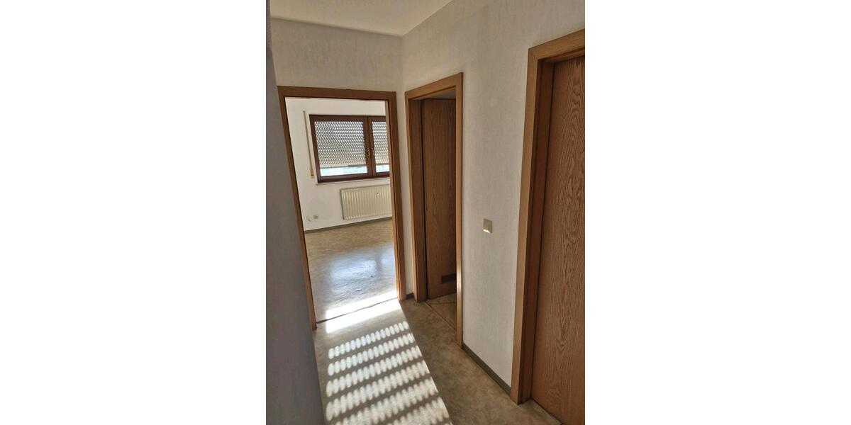 3-Zimmer Wohnung 3 zimmer