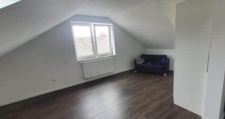1 Zimmer Wohnung in Aldenhoven
