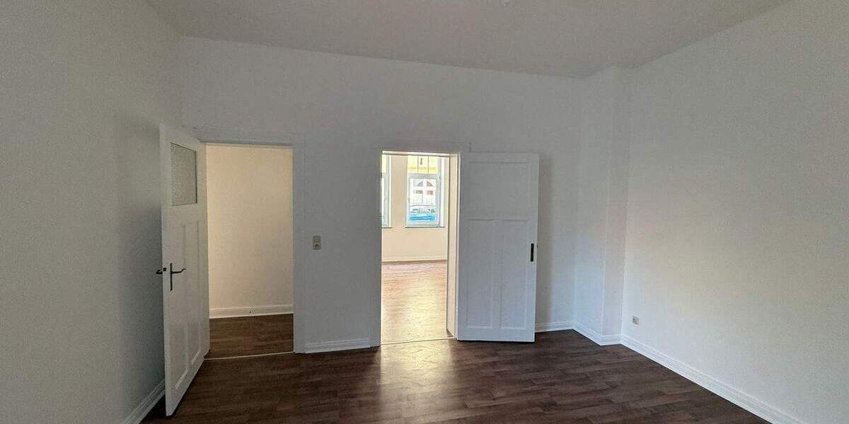 Etagenwohnung Bremen Alte Neustadt - 4 Zimmer, 78 m&sup2;, 890&euro; | Angebot:25911949