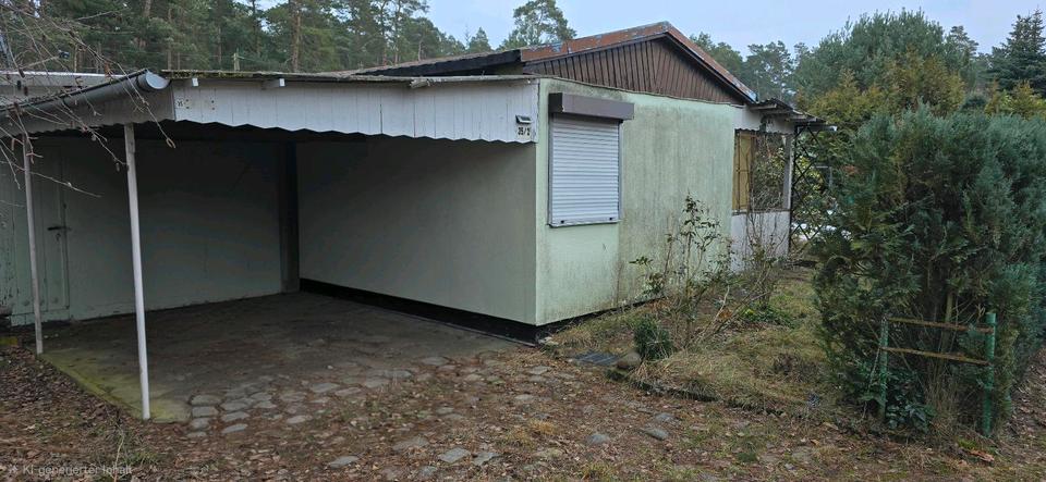 Einfamilienhaus Jessen (Elster) - 3.500&euro; | Angebot:25231692