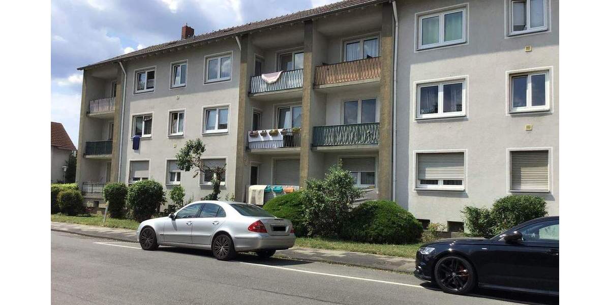 Etagenwohnung Heppenheim - 3 Zimmer, 61 m&sup2;, 768&euro; | Angebot:25141815