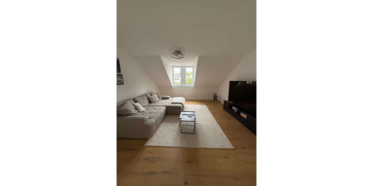 Etagenwohnung Nieder-Olm Olm - 3 Zimmer, 83 m&sup2;, 1.330&euro; | Angebot:27282801