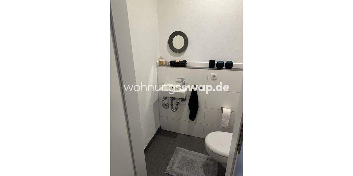 Etagenwohnung Pinneberg Thesdorf - 3 Zimmer, 77 m&sup2;, 1.500&euro; | Angebot:25936081