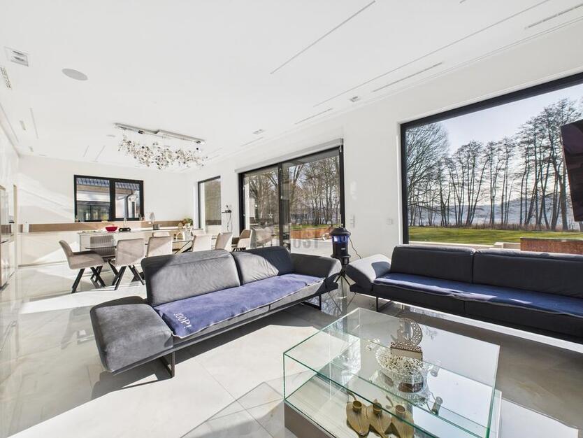 DAS BESTE AUS ZWEI WELTEN – STADTNÄHE & SEEROMANTIK IN EINEM ZUHAUSE zimmer