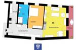 Etagenwohnung Wilsdruff - 2 Zimmer, 76 m&sup2;, 645&euro; | Angebot:26293159