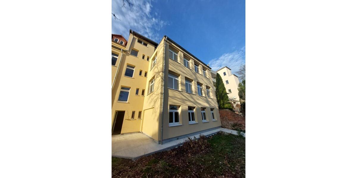 Etagenwohnung Hohenstein-Ernstthal Ernstthal - 1 Zimmer, 39 m&sup2;, 215&euro; | Angebot:24522423
