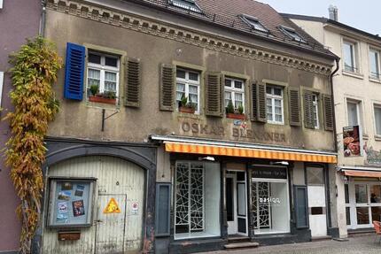 Gewerbeobjekt Emmendingen - 975&euro; | Angebot:25462160