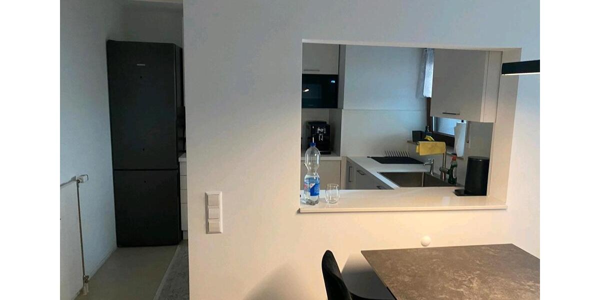 Etagenwohnung Plochingen - 2.5 Zimmer, 60 m&sup2;, 900&euro; | Angebot:26610113