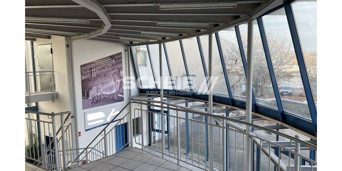 Gewerbeobjekt Bad Friedrichshall Kochendorf - 7.387&euro; | Angebot:19282626