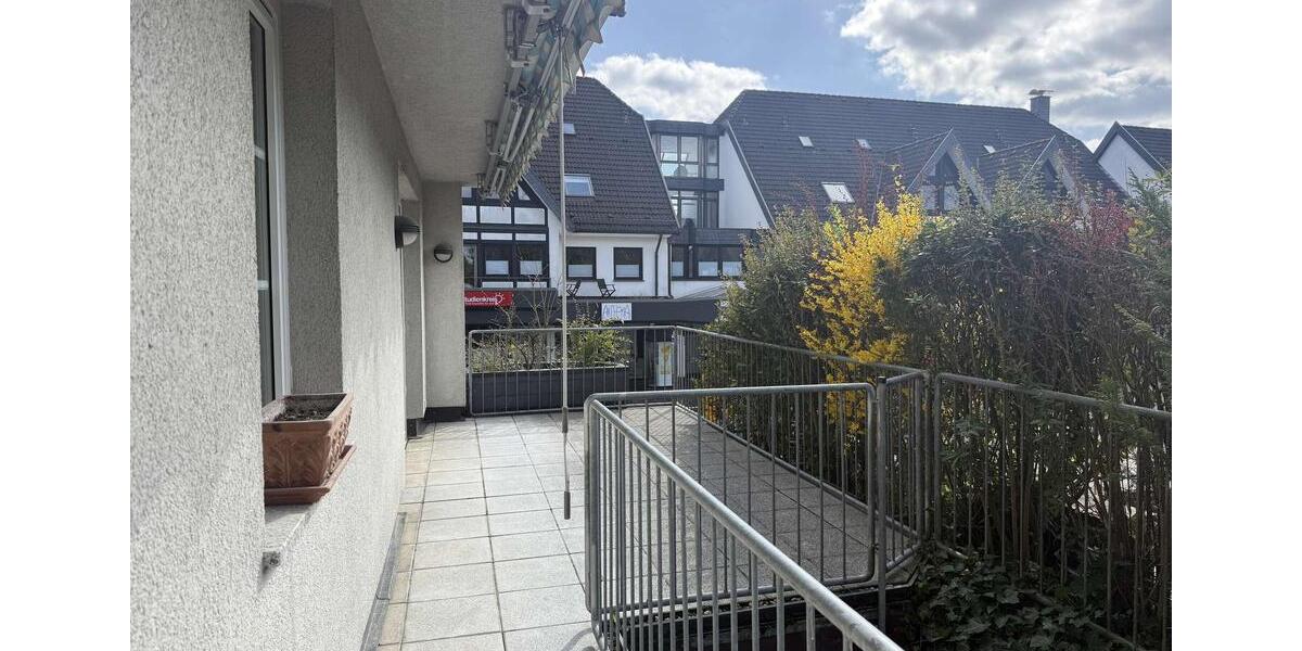 Etagenwohnung Much - 3 Zimmer, 80 m&sup2;, 750&euro; | Angebot:26005616