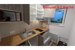 Wohnen auf Zeit Pforzheim - 1 Zimmer, 36 m&sup2;, 370&euro; | Angebot:26594577