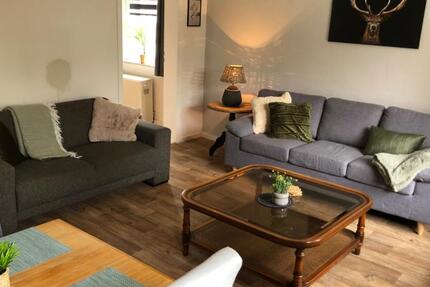 Etagenwohnung HAHNENKLEE 4 zimmer