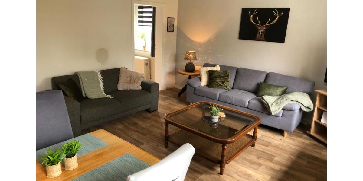 Etagenwohnung HAHNENKLEE 4 zimmer