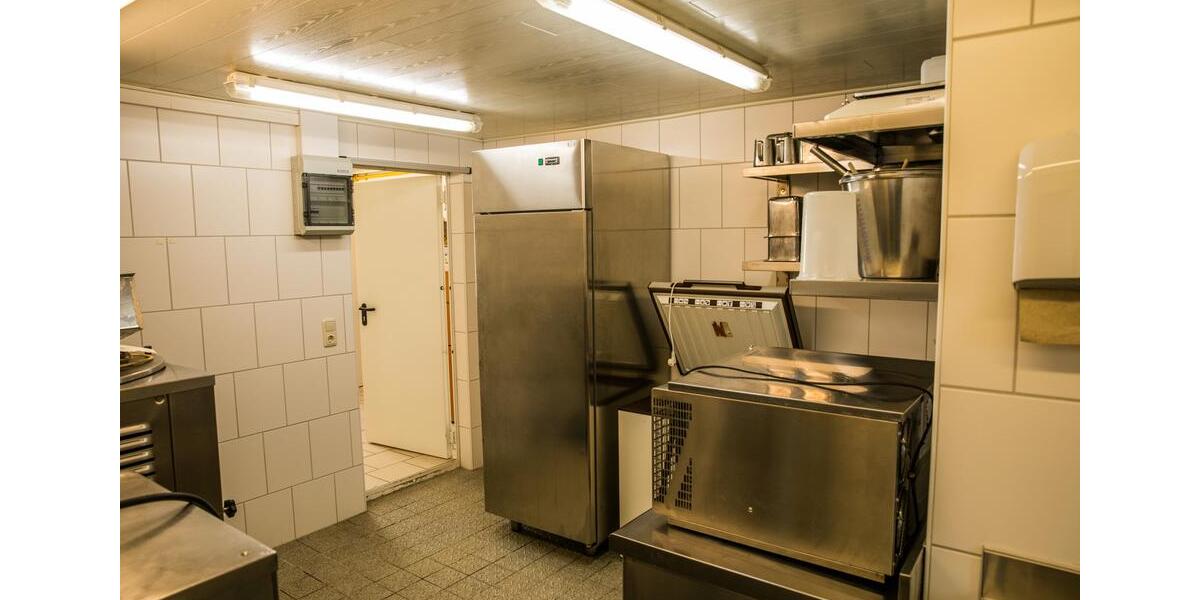 Gewerbeobjekt Hohenlockstedt - 1.465&euro; | Angebot:23695818