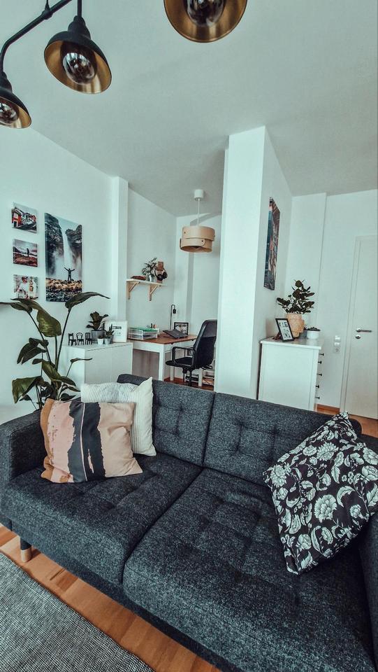 Wohnung in Leipzig zur Zwischenmiete zimmer