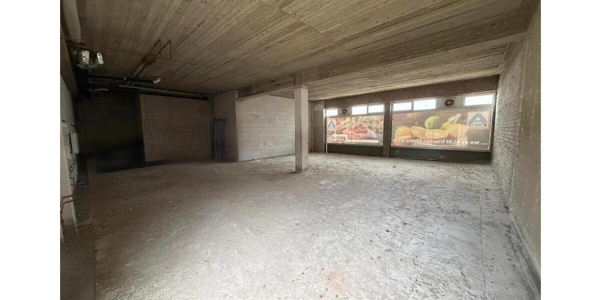 Gewerbeobjekt Kiel Friedrichsort - 1.650&euro; | Angebot:23317093