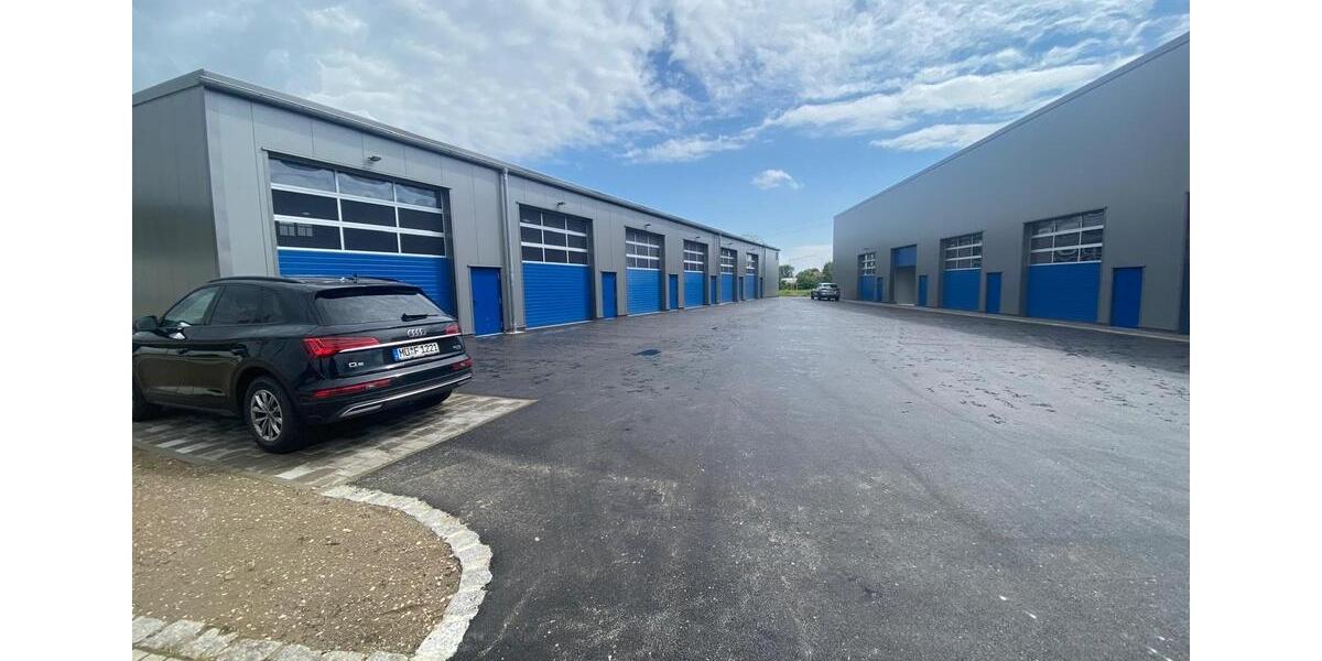 Gewerbeobjekt Kirchdorf am Inn - 1.190&euro; | Angebot:24407108