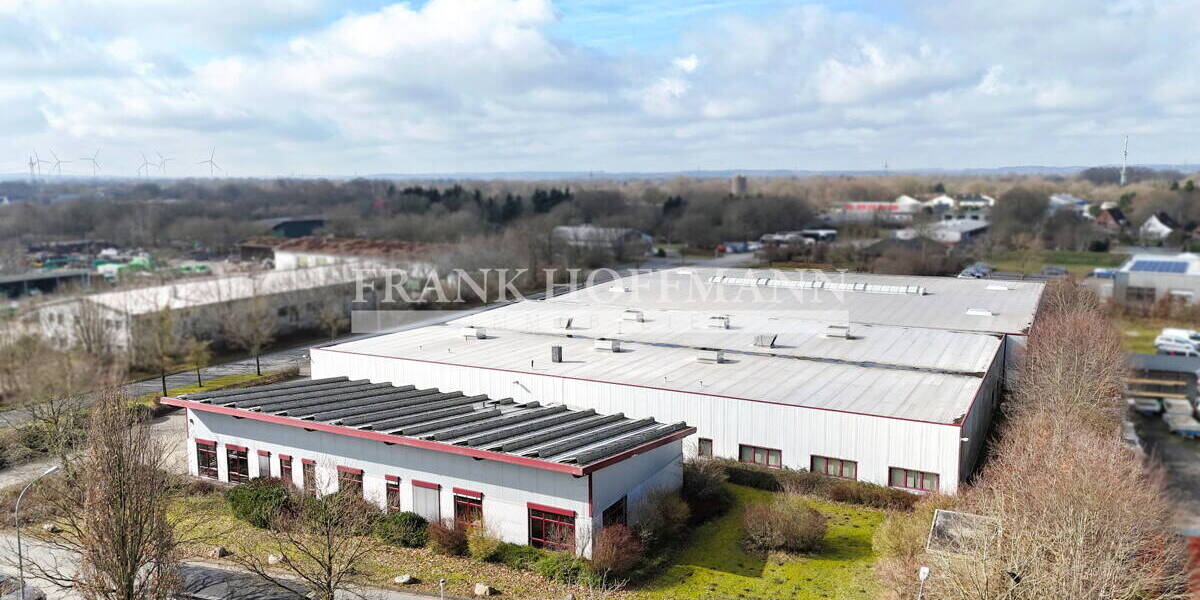 Gewerbeobjekt Nortorf - 2.560&euro; | Angebot:26160687